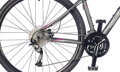 Bicykel Author Grand ASL 2017