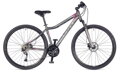 Bicykel Author Grand ASL 2017