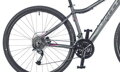 Bicykel Author Grand ASL 2018