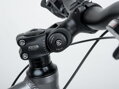 Bicykel Author Grand ASL matný magenta 2026