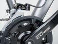Bicykel Author Grand ASL strieborný 2026