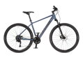 Bicykel Author Grand matný modrý 2026