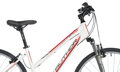 Bicykel Author Linea biely 2020