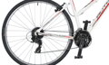 Bicykel Author Linea biely 2020