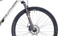 Bicykel Author Meteor biely 2017