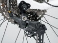 Bicykel Author Mission ASL biely 2026