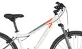 Bicykel Author Stratos ASL biely 2020