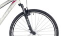 Bicykel Author Stratos ASL biely 2017