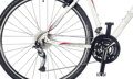 Bicykel Author Stratos biely 2017