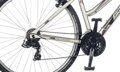Bicykel Author Thema piesková 2017