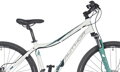 Bicykel Author Vertigo ASL biely 2018