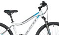 Bicykel Author Vertigo ASL biely 2020