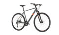Bicykel Cube Cross EXC 2019