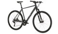 Bicykel Cube Cross EXC 2020