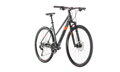 Bicykel Cube Cross EXC Lady 2019