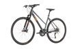Bicykel Cube Cross EXC Lady 2019