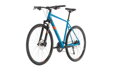 Bicykel Cube Cross Pro blue 2019