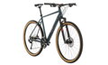 Bicykel Cube Cross Pro blue 2020