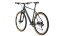 Bicykel Cube Cross Pro blue 2020