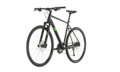 Bicykel Cube Cross Pro iridium 2019
