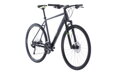 Bicykel Cube Cross Pro iridium 2020