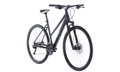 Bicykel Cube Cross Pro Lady iridium 2020