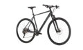 Bicykel Cube Cross SL 2019