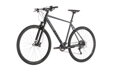 Bicykel Cube Cross SL 2019