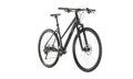 Bicykel Cube Cross SL Lady 2019