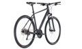 Bicykel Cube Nature EXC iridium 2018