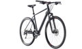 Bicykel Cube Nature EXC iridium 2018