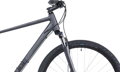 Bicykel Cube Nature graphite 2022