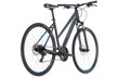 Bicykel Cube Nature Lady 2018