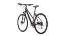 Bicykel Cube Nature Lady iridium 2019
