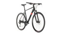 Bicykel Cube Nature Pro 2019