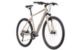 Bicykel Cube Nature Pro desert 2022