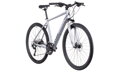 Bicykel Cube Nature EXC silver 2022
