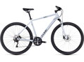 Bicykel Cube Nature Pro frostwhite-grey 2023