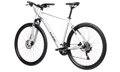 Bicykel Cube Nature Pro grey-iridium 2021
