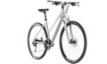 Bicykel Cube Nature Pro Lady 2018