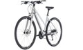 Bicykel Cube Nature Pro Lady 2018