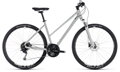 Bicykel Cube Nature Pro Lady 2018