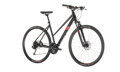 Bicykel Cube Nature Pro Lady 2019