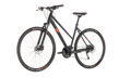 Bicykel Cube Nature Pro Lady 2019