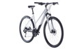 Bicykel Cube Nature Pro Lady 2020