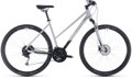 Bicykel Cube Nature Pro Lady 2020