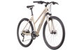Bicykel Cube Nature Pro Lady desert 2022