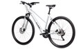 Bicykel Cube Nature Pro trapeze grey-iridium 2021
