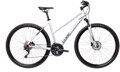 Bicykel Cube Nature Pro trapeze grey-iridium 2021