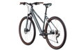 Bicykel Cube Nature Pro Lady silvergreen 2022